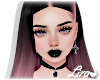 Nellie 💗 Black Rose
