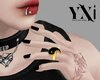 YXI | Ying Ring