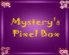 My Pixel Box