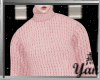 CJ CP Sweater Pink