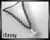 |SS| Unholy Necklace