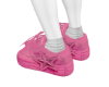 (M) Star Pink Street