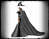 WICKED WITCH CAPE