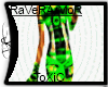 <DC>ToXiC RaVeRArMoR (f)