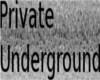 (B) Underground Club 1
