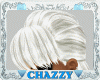 "CHZ Chandra White