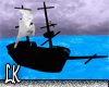 [LK] Dark Boat