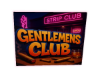 Gentlemens Club