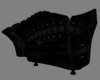 Black Pose Chair
