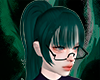 Maki Zenin Hair [1/2]