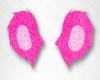 Pink Bear Ears