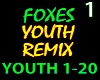 Foxes-Youth Prt 1