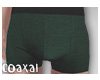 Green Boxers