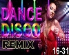 dance disco 80s 16-31
