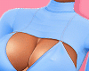 Lola Blue Body!