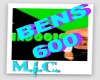 *M.I.C*INDO'S BENS600