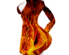 XY | Firey Hot