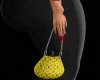 Yellow Kusama R