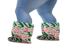 SKEE-WEE FUR BOOTS