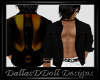 Casual Shirt_Batman
