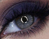 Blue Eyelash