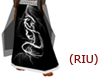 (Riu) Dragon Robe
