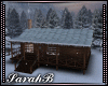 SB| Winter Cabin