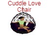 Cuddle Love Chair
