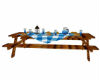SP Picnic Table