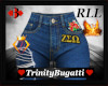 B♥ ZSO Jeans RLL