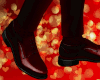 [DM] Her Valentine Shoes