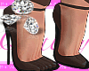 !Q! Slay Stiletto Black