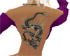 [PG] Tattoo Dragon
