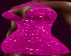 Glitz Pink Dress RLS