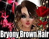 Bryony Brown Hair