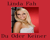 Linda Fah