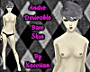 X - Andro Derivable Skin
