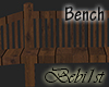 [Bebi] Wood bench v1