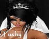 Two Tier Wedding Veil