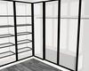 Add on Modern Closet