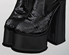 Star Booties