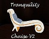 Tranquility Chaise V2