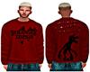 Stranger Things Sweater