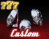 Wifey Custom Promo M