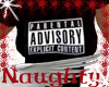 ~NA~Parental Advisory*F*