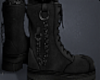 Black Boots