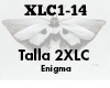 Talla 2XLC Enigma