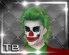 [TB] Joker Hair M