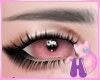 MEW pink eye
