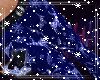 QSJ-Xmas Pants Blue